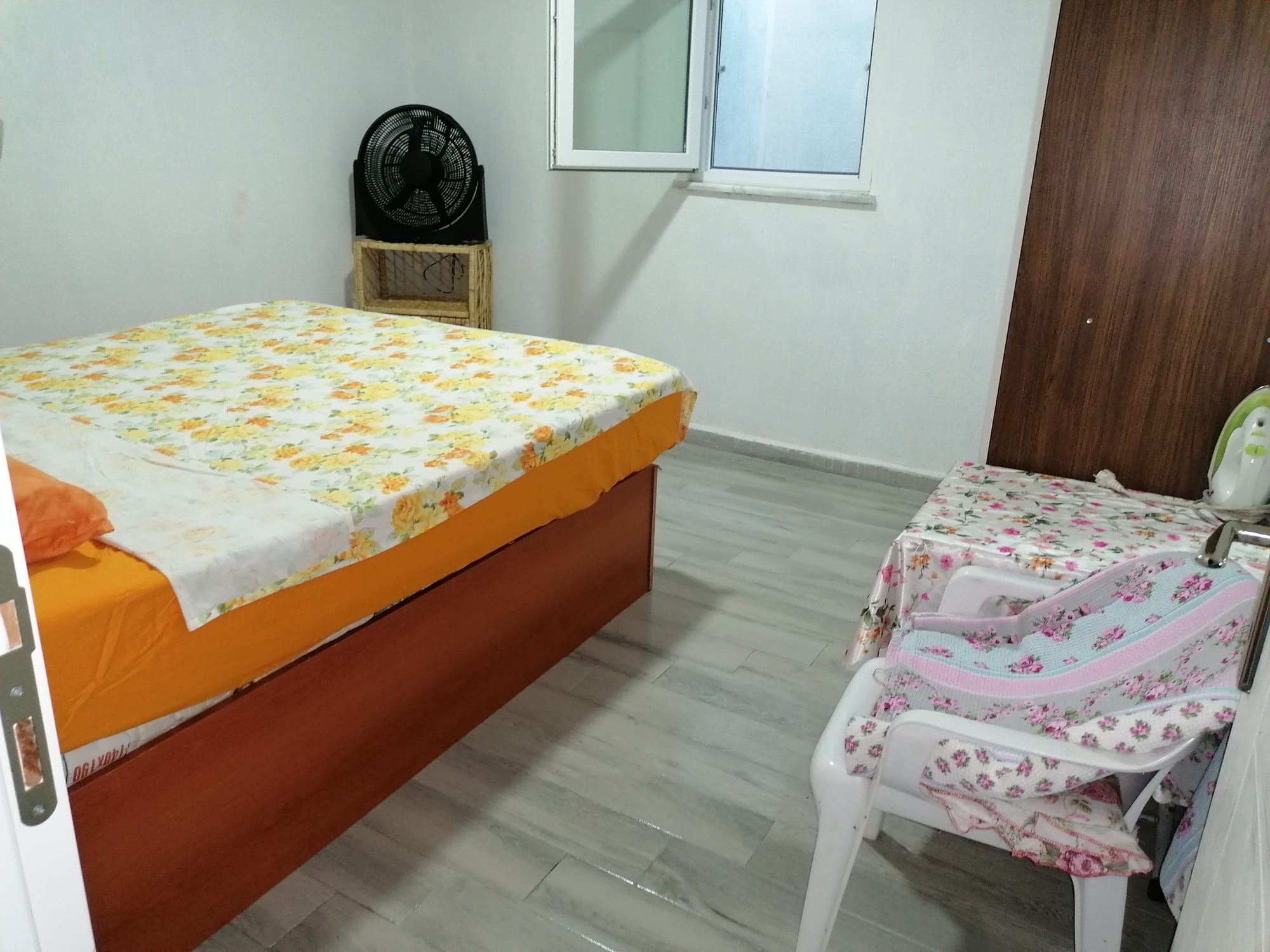 Özdeniz Temizlik çalışma 54